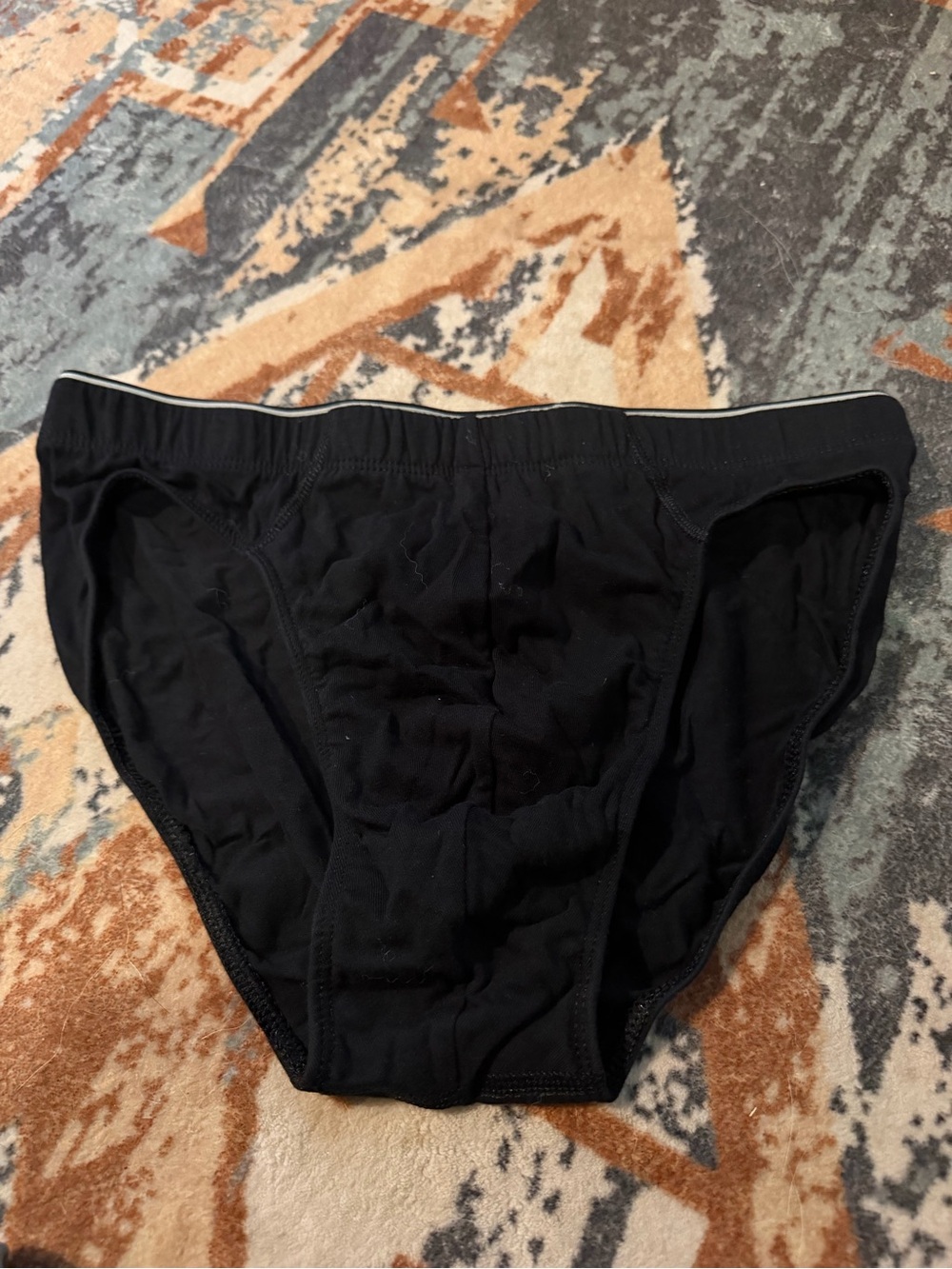Schiesser men’s briefs medium